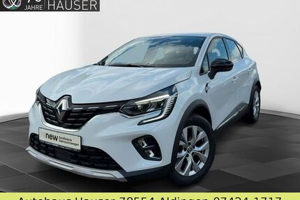 Renault Captur Gebrauchtwagen