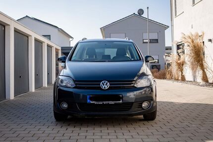 VW Golf Plus Gebrauchtwagen