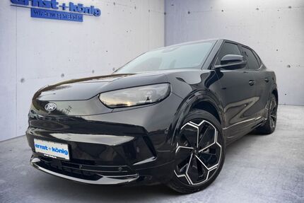 Ford Capri Gebrauchtwagen