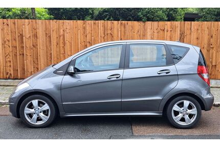 Mercedes-Benz A 200 Gebrauchtwagen