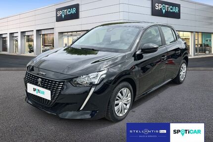 Peugeot 208 Gebrauchtwagen