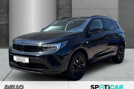 Opel Grandland (X) Gebrauchtwagen