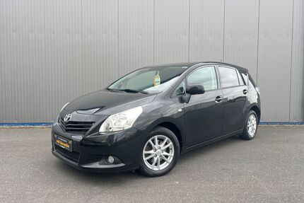 Toyota Verso Gebrauchtwagen