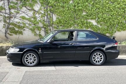 Saab 9-3 Gebrauchtwagen