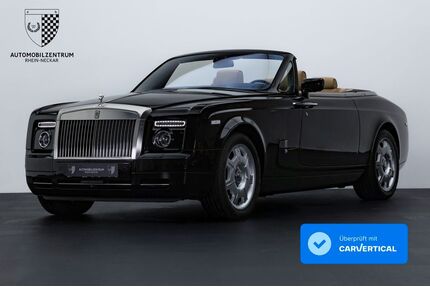 Rolls Royce Phantom Gebrauchtwagen