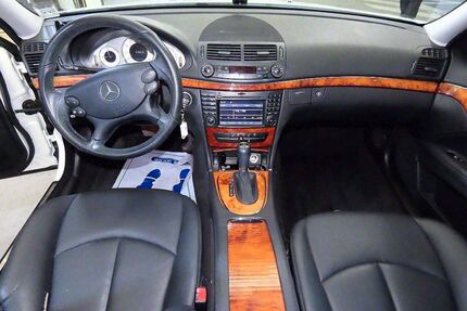 Mercedes-Benz E 350 Gebrauchtwagen