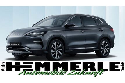 BYD SEAL U Gebrauchtwagen