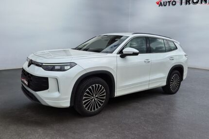 VW Tayron Gebrauchtwagen