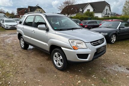 Kia Sportage Gebrauchtwagen