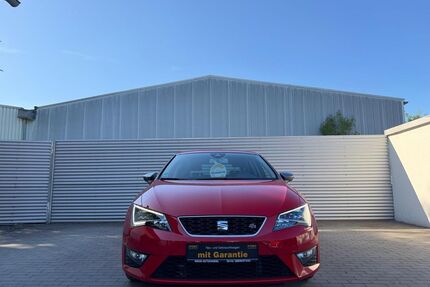 Seat Leon Gebrauchtwagen
