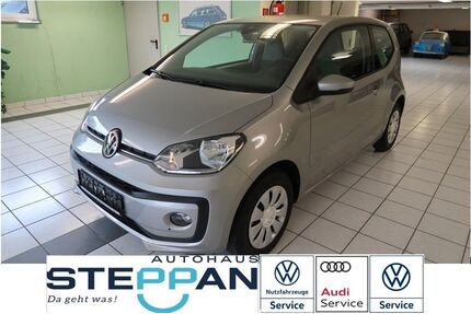 VW up! Gebrauchtwagen