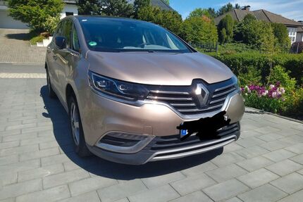 Renault Espace Gebrauchtwagen