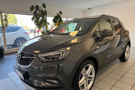 Opel Mokka Gebrauchtwagen