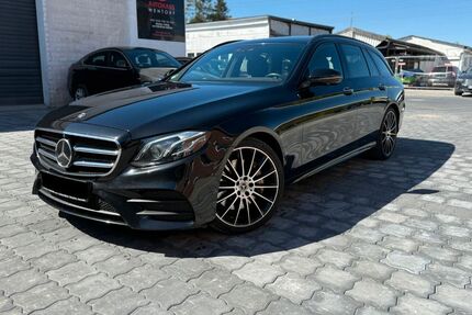 Mercedes-Benz E 400 Gebrauchtwagen