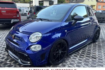Abarth 595 Competizione Gebrauchtwagen