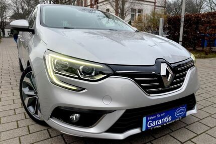 Renault Megane Gebrauchtwagen