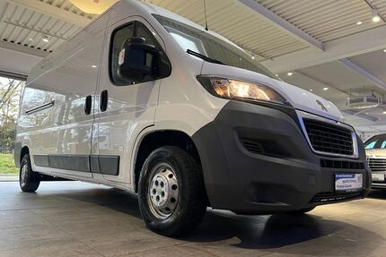 Peugeot Boxer Gebrauchtwagen