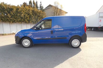 Fiat Doblo Gebrauchtwagen