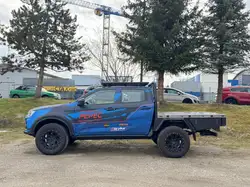 Isuzu D-Max Gebrauchtwagen