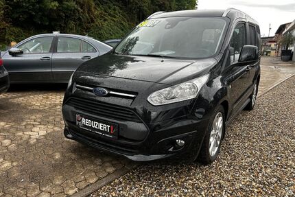 Ford Tourneo Gebrauchtwagen