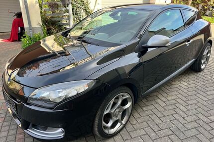 Renault Megane Gebrauchtwagen