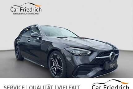 Mercedes-Benz C 220 Gebrauchtwagen