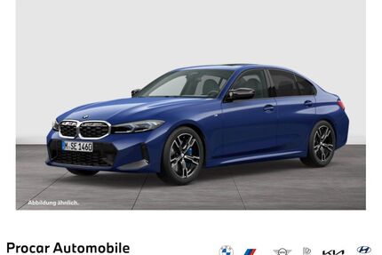 BMW M340i Gebrauchtwagen