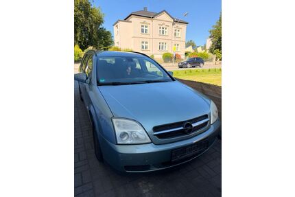 Opel Vectra Gebrauchtwagen
