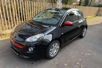 Opel Adam Gebrauchtwagen