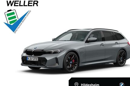 BMW 330 Gebrauchtwagen