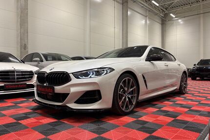 BMW M850 Gebrauchtwagen