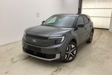 Ford Explorer Gebrauchtwagen