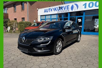 Renault Talisman Gebrauchtwagen