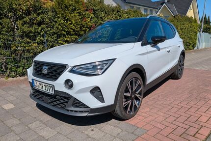 Seat Arona Gebrauchtwagen