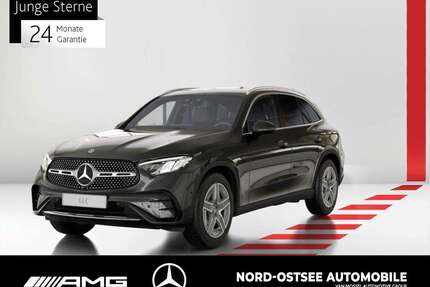 Mercedes-Benz GLC 300 Gebrauchtwagen