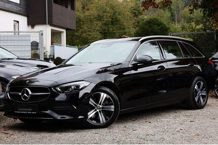 Mercedes-Benz C 200 Gebrauchtwagen