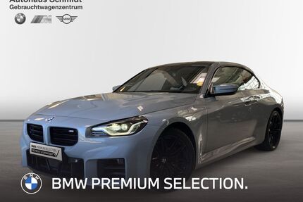 BMW M2 Gebrauchtwagen