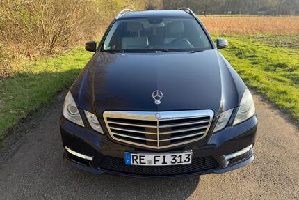 Mercedes-Benz E 500 Gebrauchtwagen