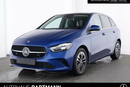 Mercedes-Benz B 250 Gebrauchtwagen