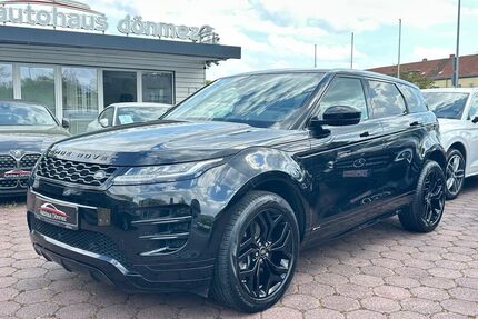 Land Rover Range Rover Evoque Gebrauchtwagen