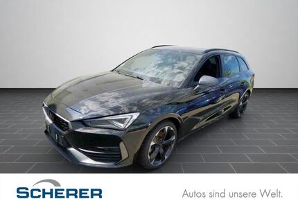 Cupra Leon Gebrauchtwagen