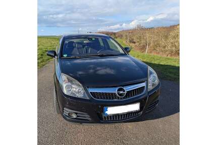 Opel Vectra Gebrauchtwagen