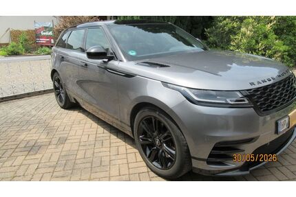 Land Rover Range Rover Velar Gebrauchtwagen