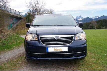 Lancia Voyager Gebrauchtwagen