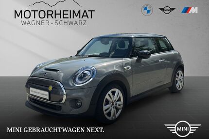 Mini Cooper SE Gebrauchtwagen