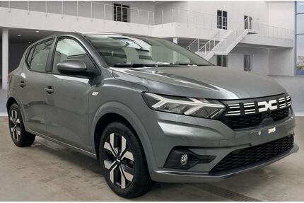 Dacia Sandero Gebrauchtwagen