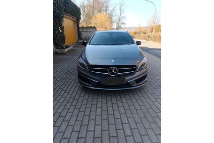 Mercedes-Benz A 220 Gebrauchtwagen
