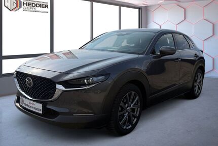 Mazda CX-30 Gebrauchtwagen