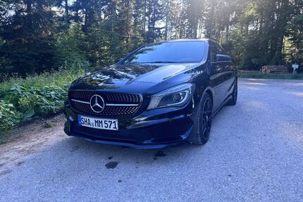 Mercedes-Benz CLA 200 Gebrauchtwagen
