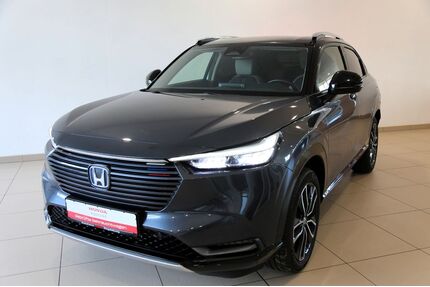 Honda HR-V Gebrauchtwagen